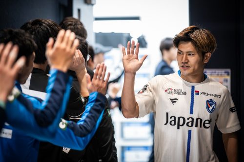 祝！J1昇格！プレミアムオークション2025～ALL NAGASAKIで挑んだ魂の